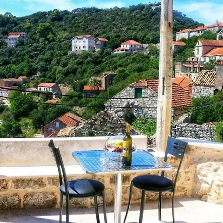 Santor Lastovo