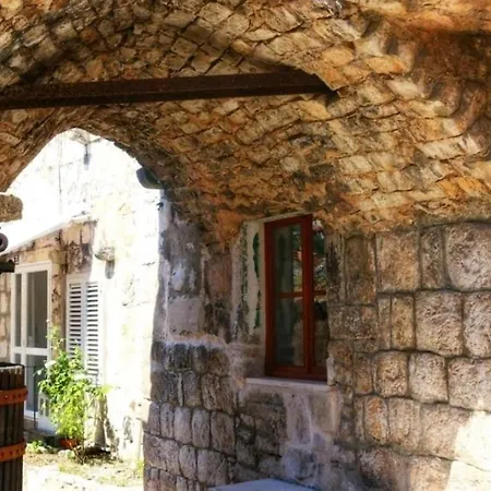 Santor Lastovo