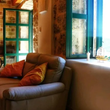 Villa Santor Lastovo