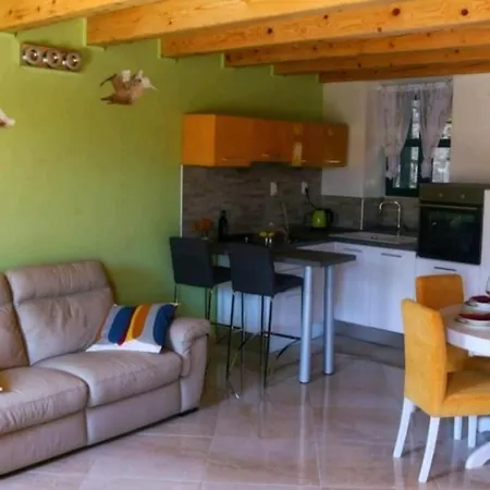 Villa Santor *